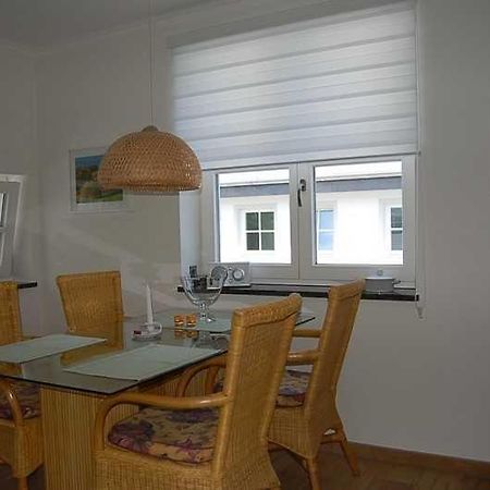 Ferienhaus Binz Exterior foto