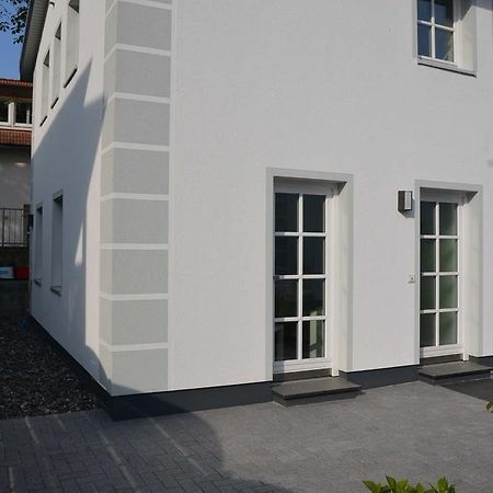Ferienhaus Binz Exterior foto