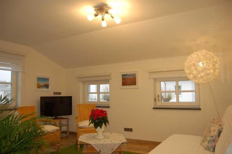 Ferienhaus Binz Exterior foto