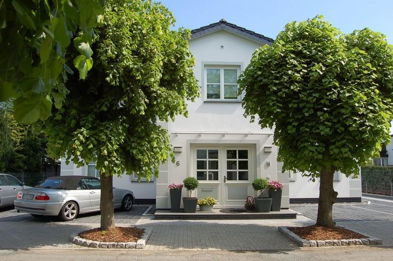 Ferienhaus Binz Exterior foto
