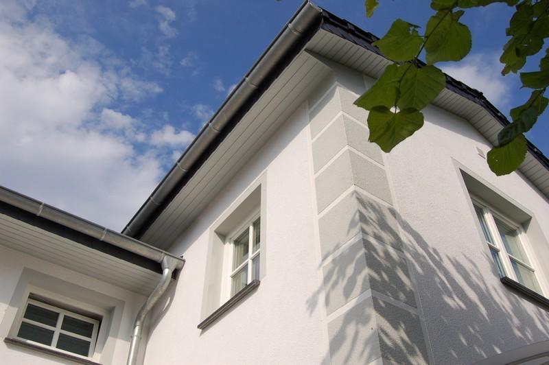 Ferienhaus Binz Exterior foto
