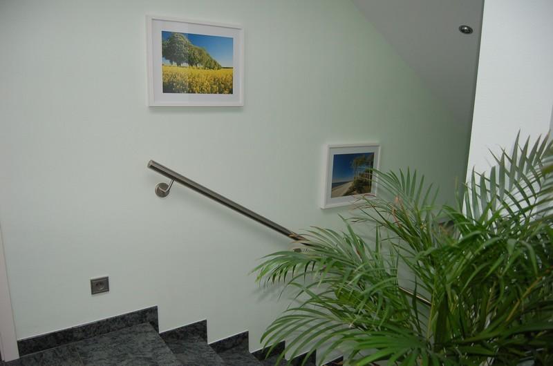 Ferienhaus Binz Exterior foto