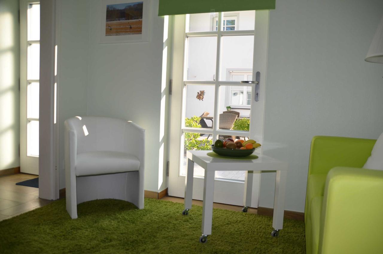 Ferienhaus Binz Zimmer foto