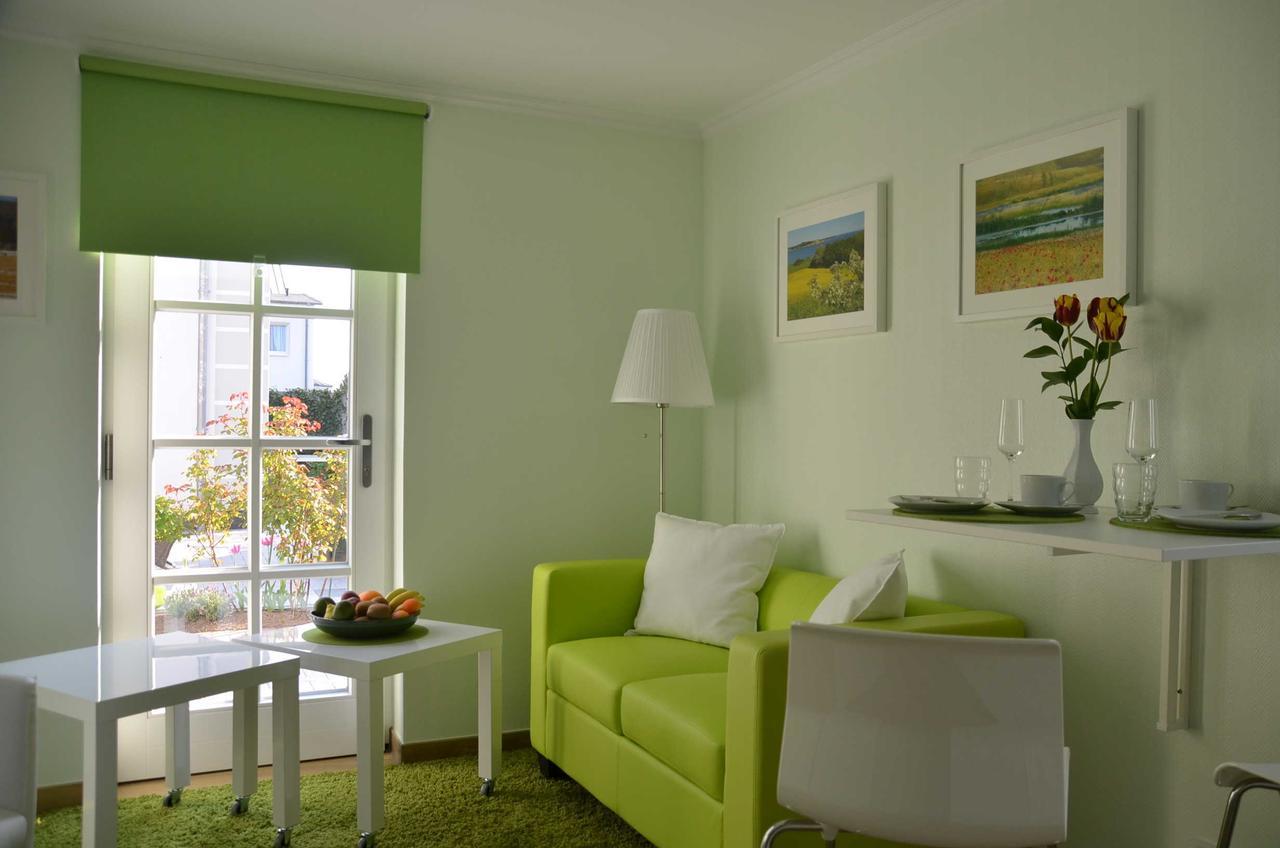 Ferienhaus Binz Zimmer foto