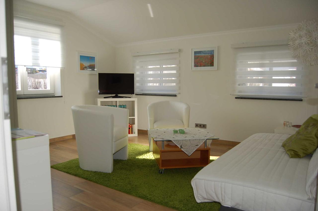 Ferienhaus Binz Zimmer foto