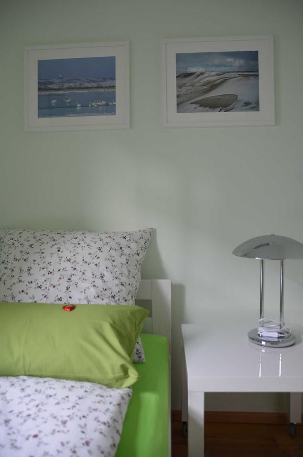 Ferienhaus Binz Zimmer foto