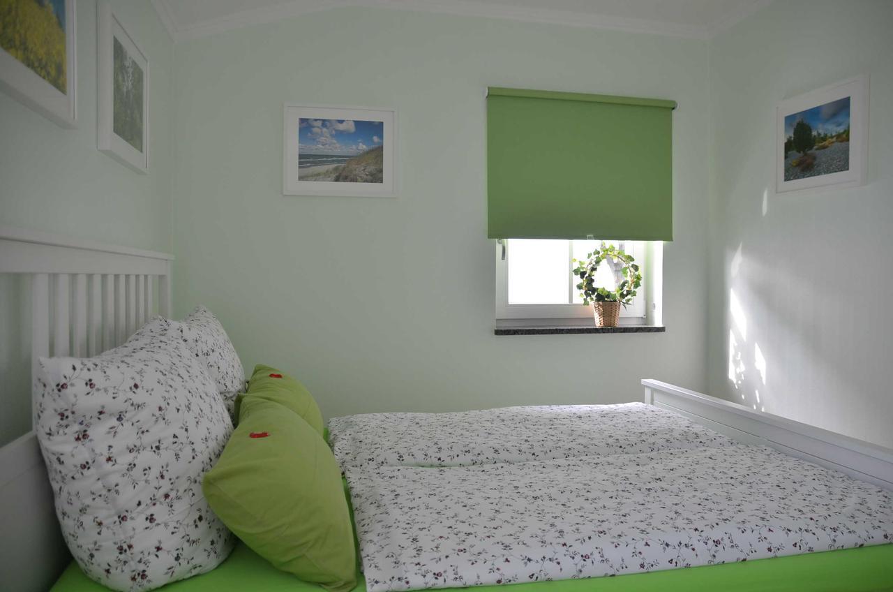 Ferienhaus Binz Zimmer foto