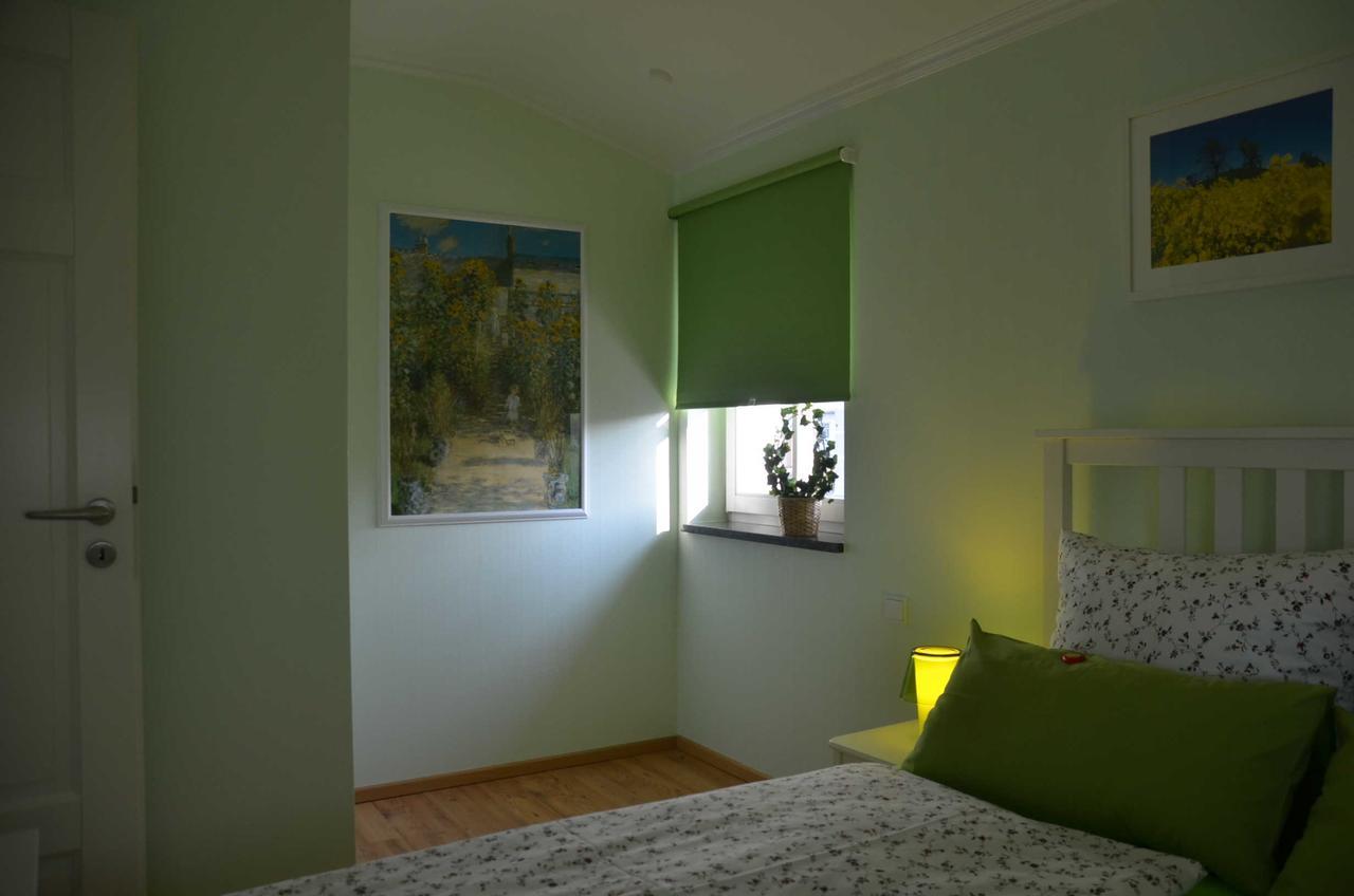 Ferienhaus Binz Zimmer foto