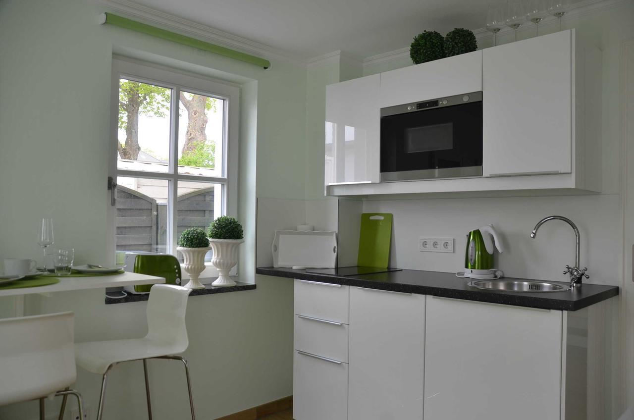 Ferienhaus Binz Zimmer foto